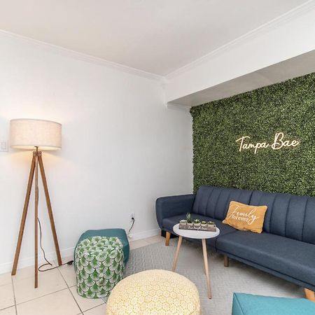6 Bedroom Bucs Airport Mall Beach Wifi Tampa Extérieur photo