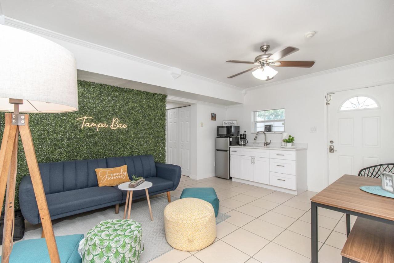 6 Bedroom Bucs Airport Mall Beach Wifi Tampa Extérieur photo