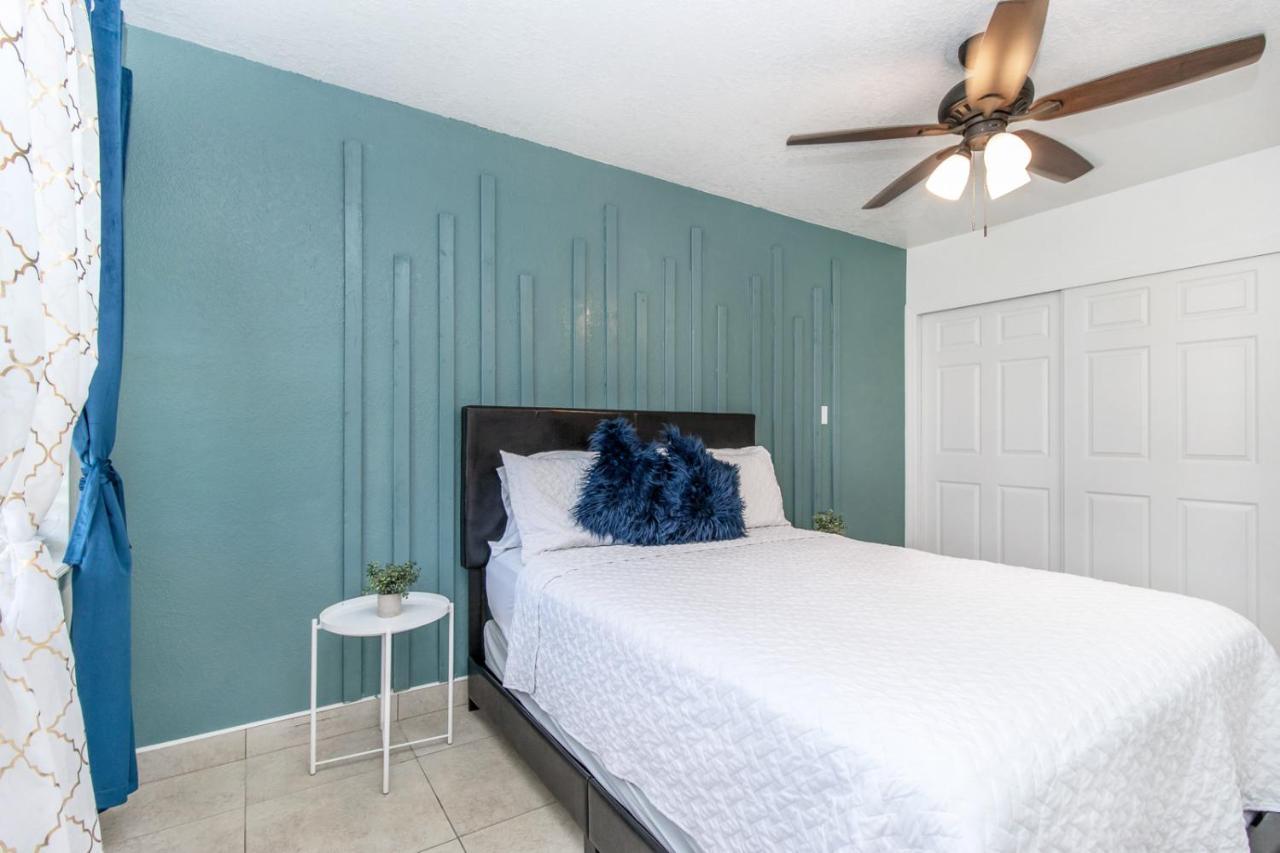 6 Bedroom Bucs Airport Mall Beach Wifi Tampa Extérieur photo