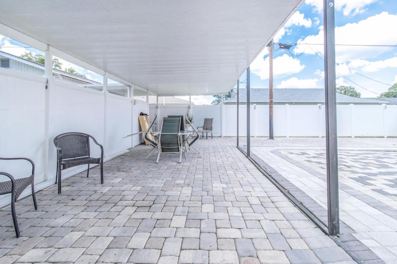 6 Bedroom Bucs Airport Mall Beach Wifi Tampa Extérieur photo