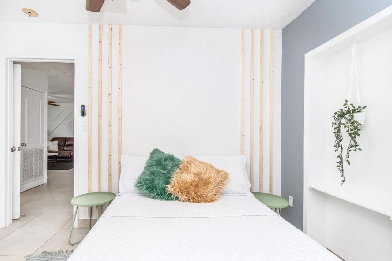 6 Bedroom Bucs Airport Mall Beach Wifi Tampa Extérieur photo