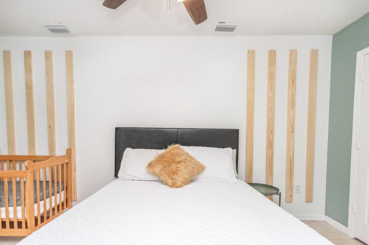 6 Bedroom Bucs Airport Mall Beach Wifi Tampa Extérieur photo