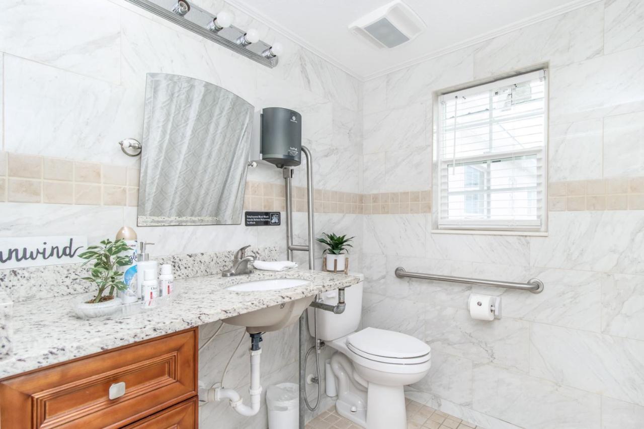 6 Bedroom Bucs Airport Mall Beach Wifi Tampa Extérieur photo